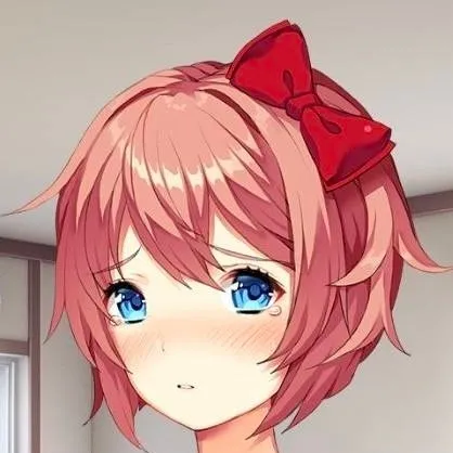 chat with ai character: 🪷🫧Sayori🩰🪻🎼