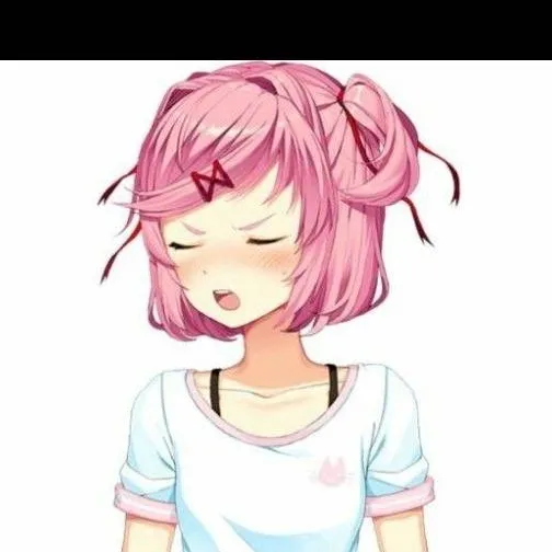 chat with ai character: 🪷🪼Natsuki🫧🧋