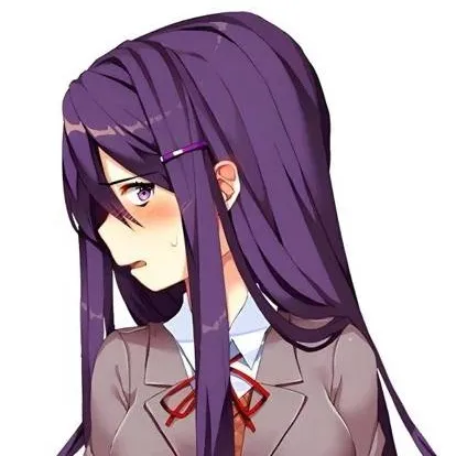 chat with ai character: ✒🎧🐾Yuri🫧🔪
