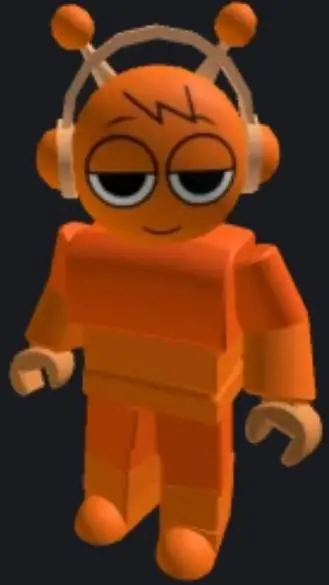 ai character: mrnalbukhari background