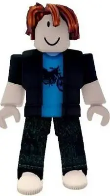 ai character: Bacon roblox background