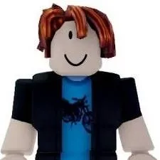chat with ai character: Bacon roblox