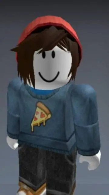ai character: BOT02 background