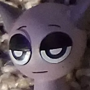 chat with ai character: Sprunki Gray Toy
