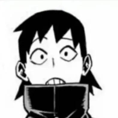 chat with ai character: Hanta Sero