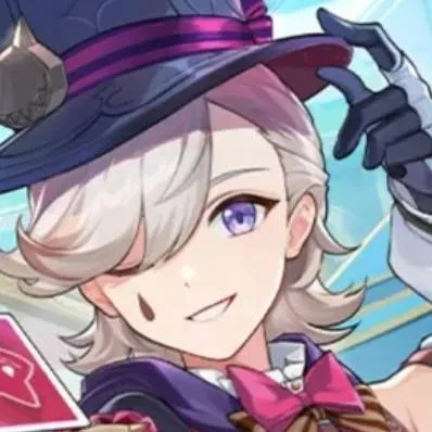 chat with ai character: Lyney