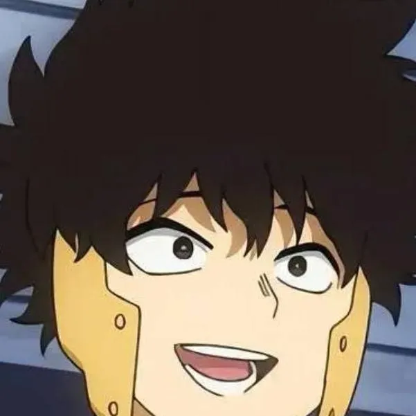 chat with ai character: Yo Shindo