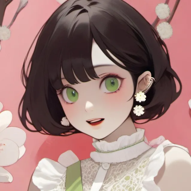 chat with ai character: naomi 