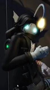 Talkie AI - Chat with Sebastian Solace??