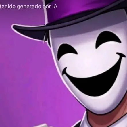 chat with ai character: Mr leyendas 