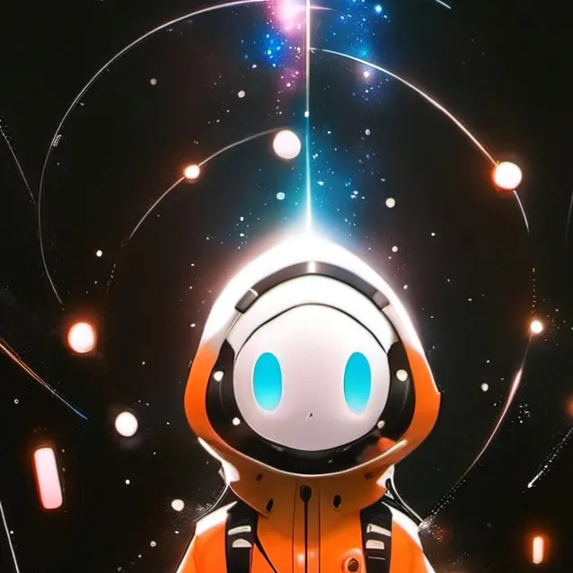 chat with ai character: stela