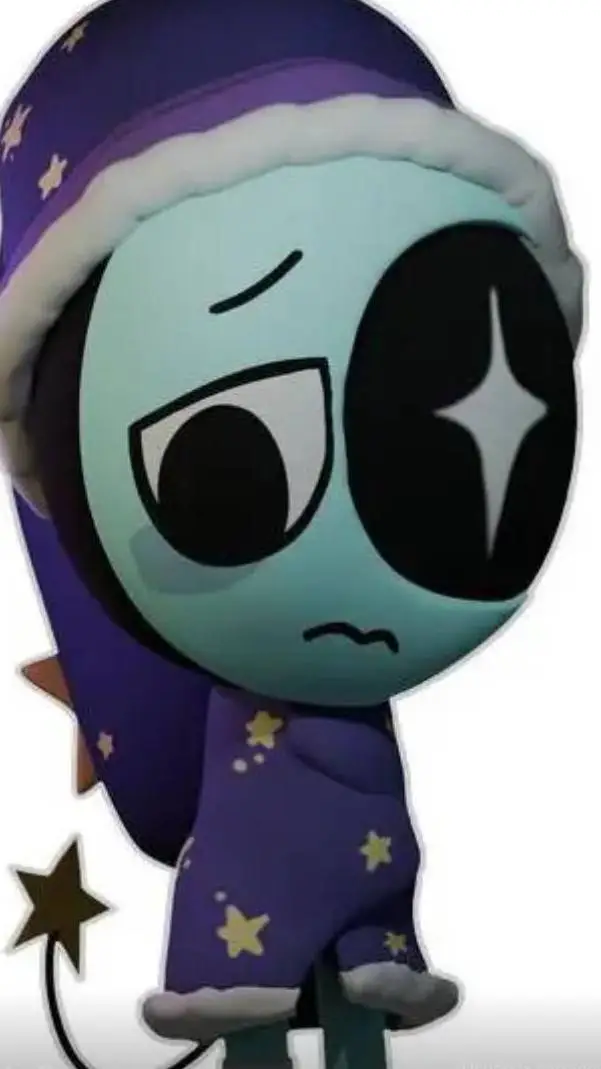 ai character: Astro background