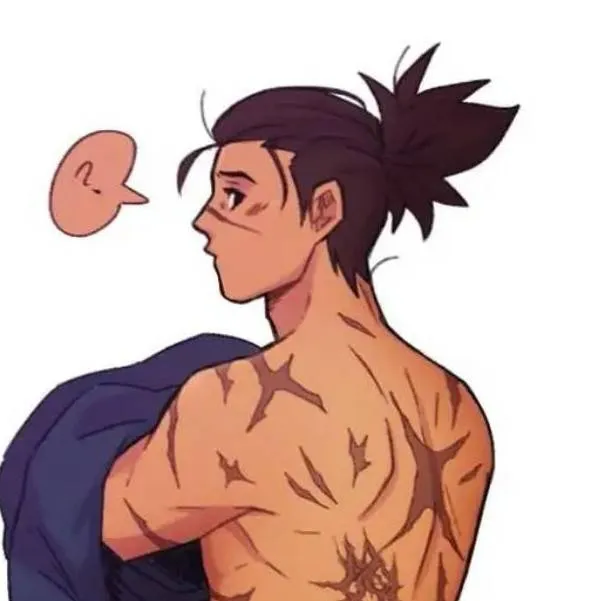 chat with ai character: iruka