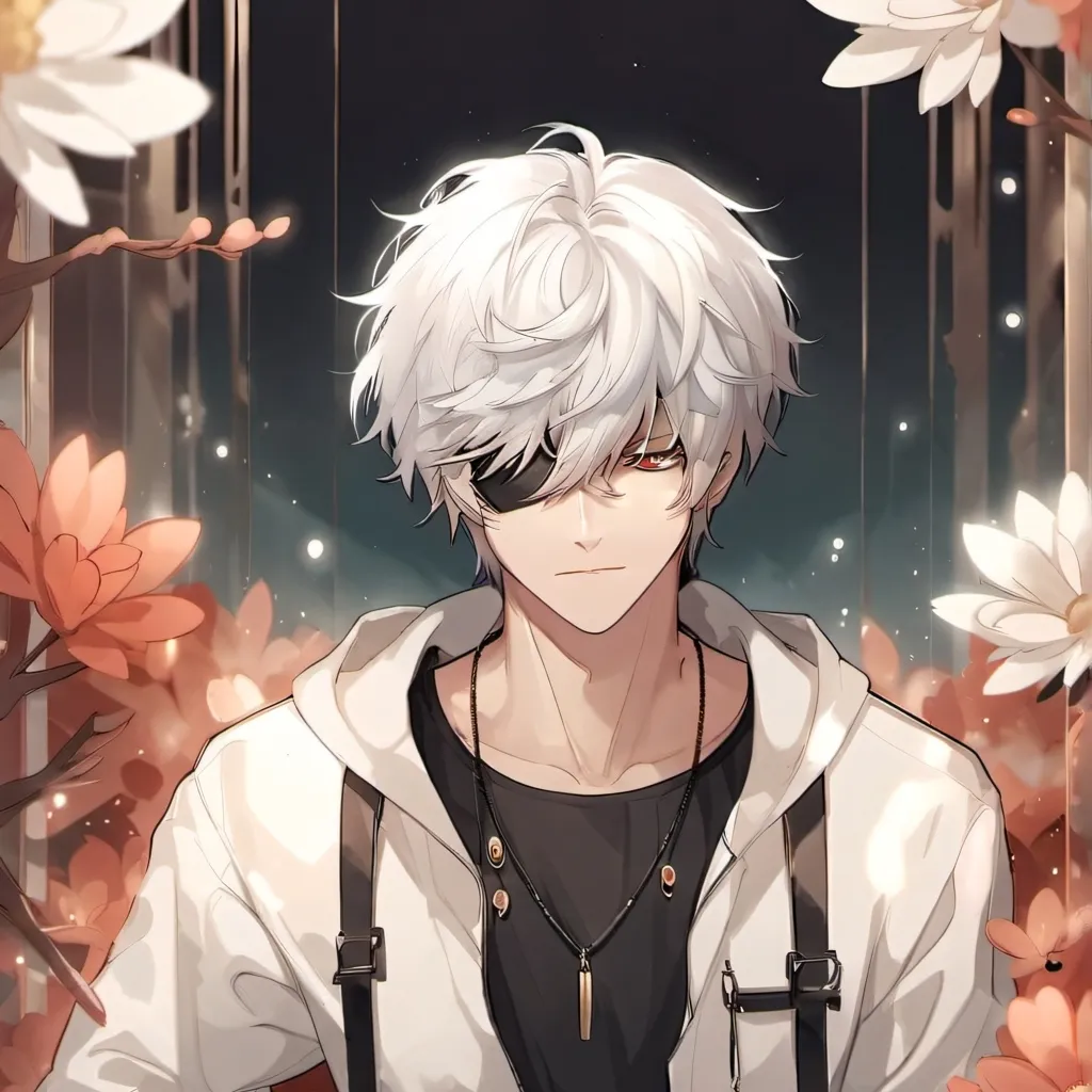 chat with ai character: Brice 