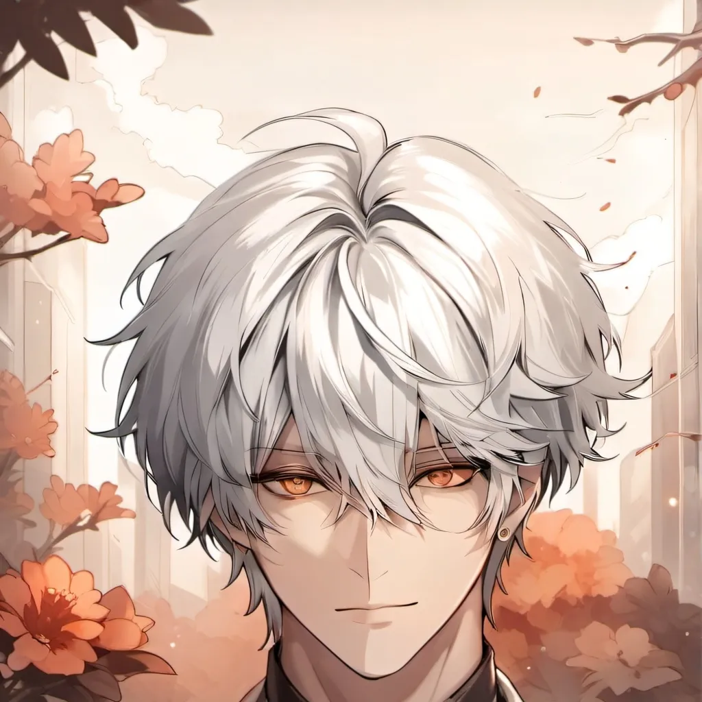 chat with ai character: Gabe