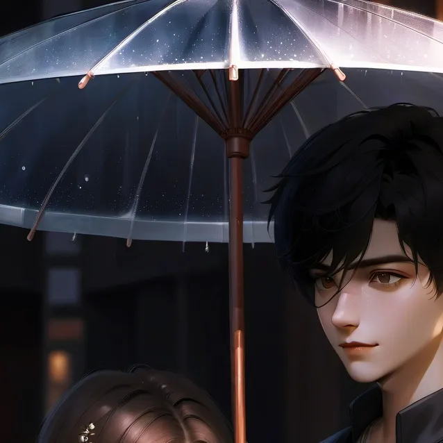 chat with ai character: vanessa and liam