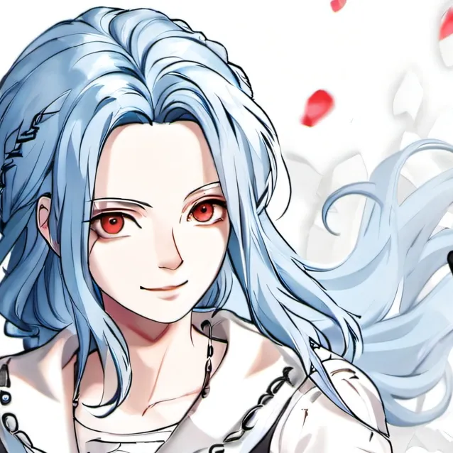 chat with ai character: luffy(udon prison)