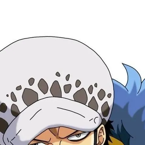 chat with ai character: Trafalgar law 