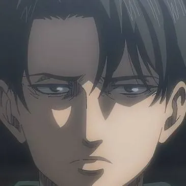 chat with ai character: levi Ackerman 