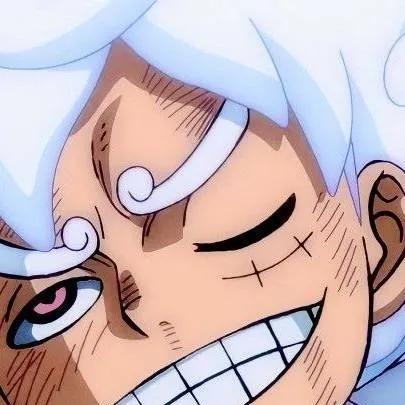 chat with ai character: luffy