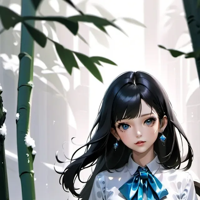chat with ai character: athena