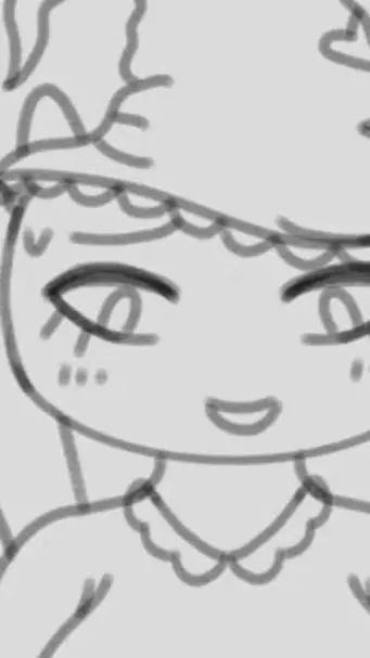 ai character: Shelly background