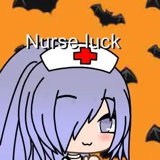 chat with ai character: Nurse luck