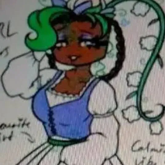 chat with ai character: Bassie