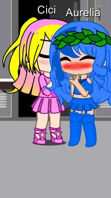 ai character: aurelia x cici background