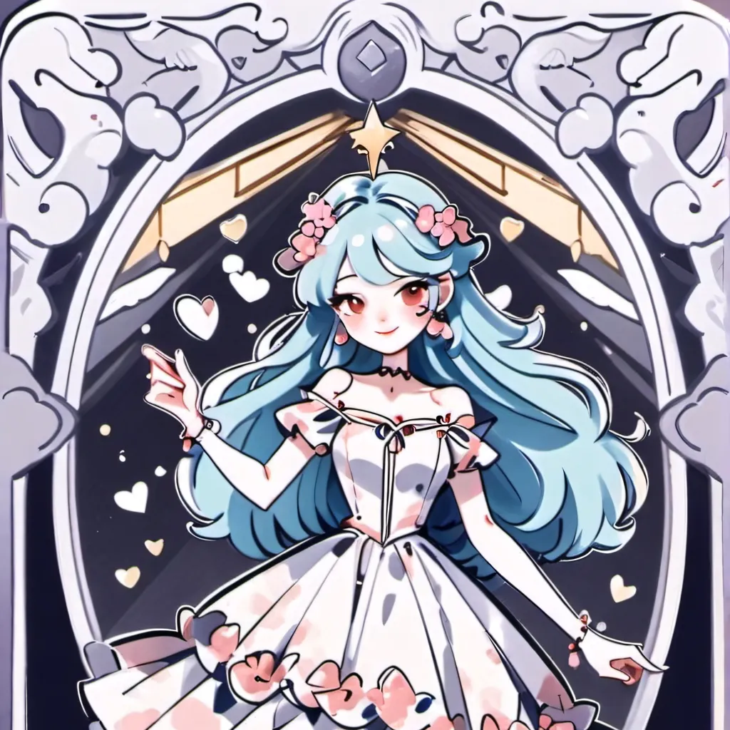 chat with ai character: Ava x Lily