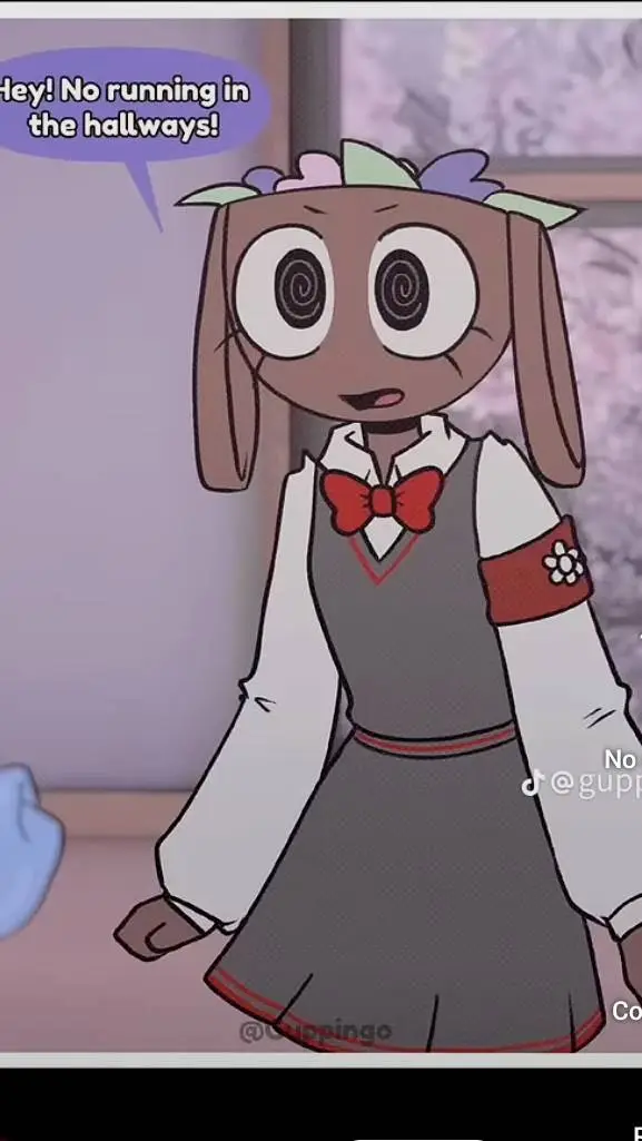 ai character: bassie background