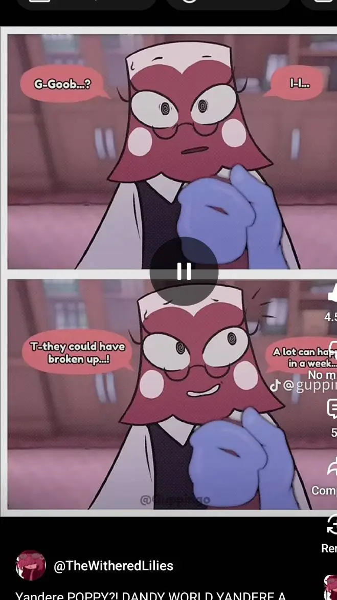 ai character: Brittany background