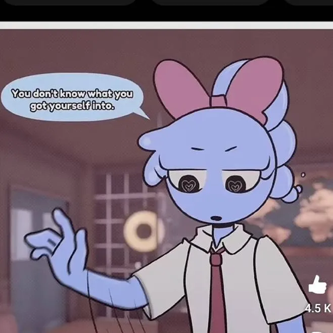 chat with ai character: poppy