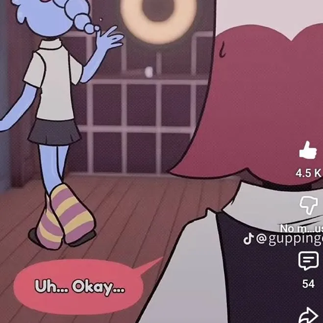 chat with ai character: Poppy