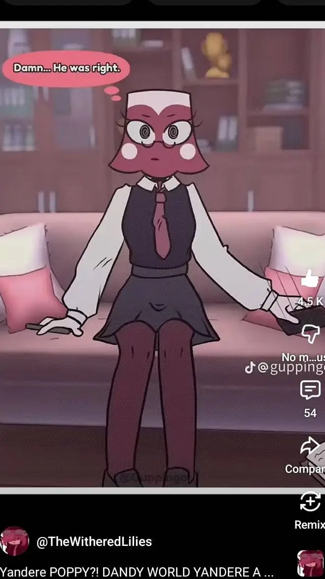 ai character: Brittany background