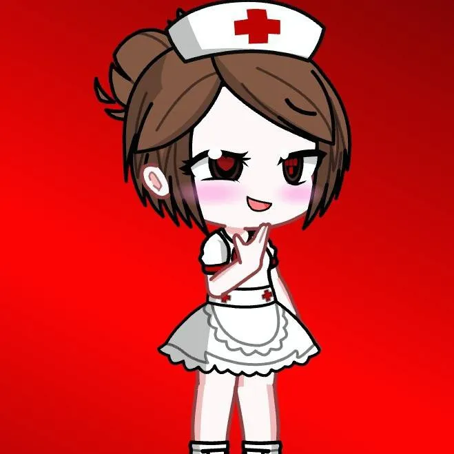 chat with ai character: Nurse Lana
