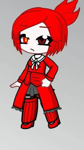 ai character: {🔥Lana 🔥} background