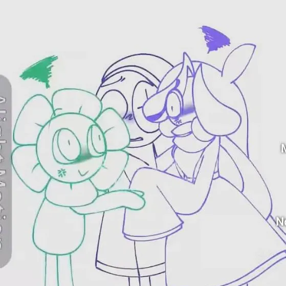 chat with ai character: Dandy vs lila