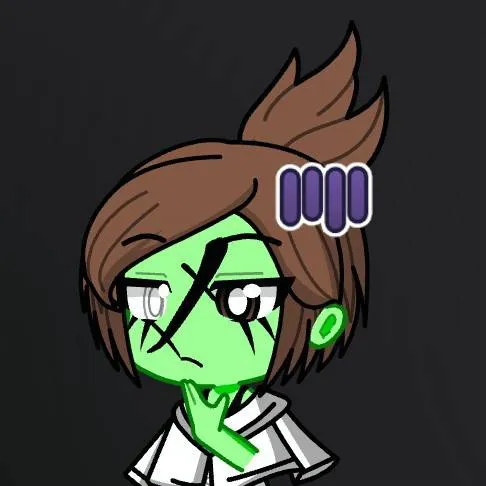 chat with ai character: Lana