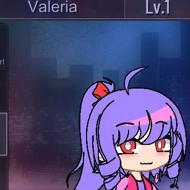 chat with ai character: Valeria