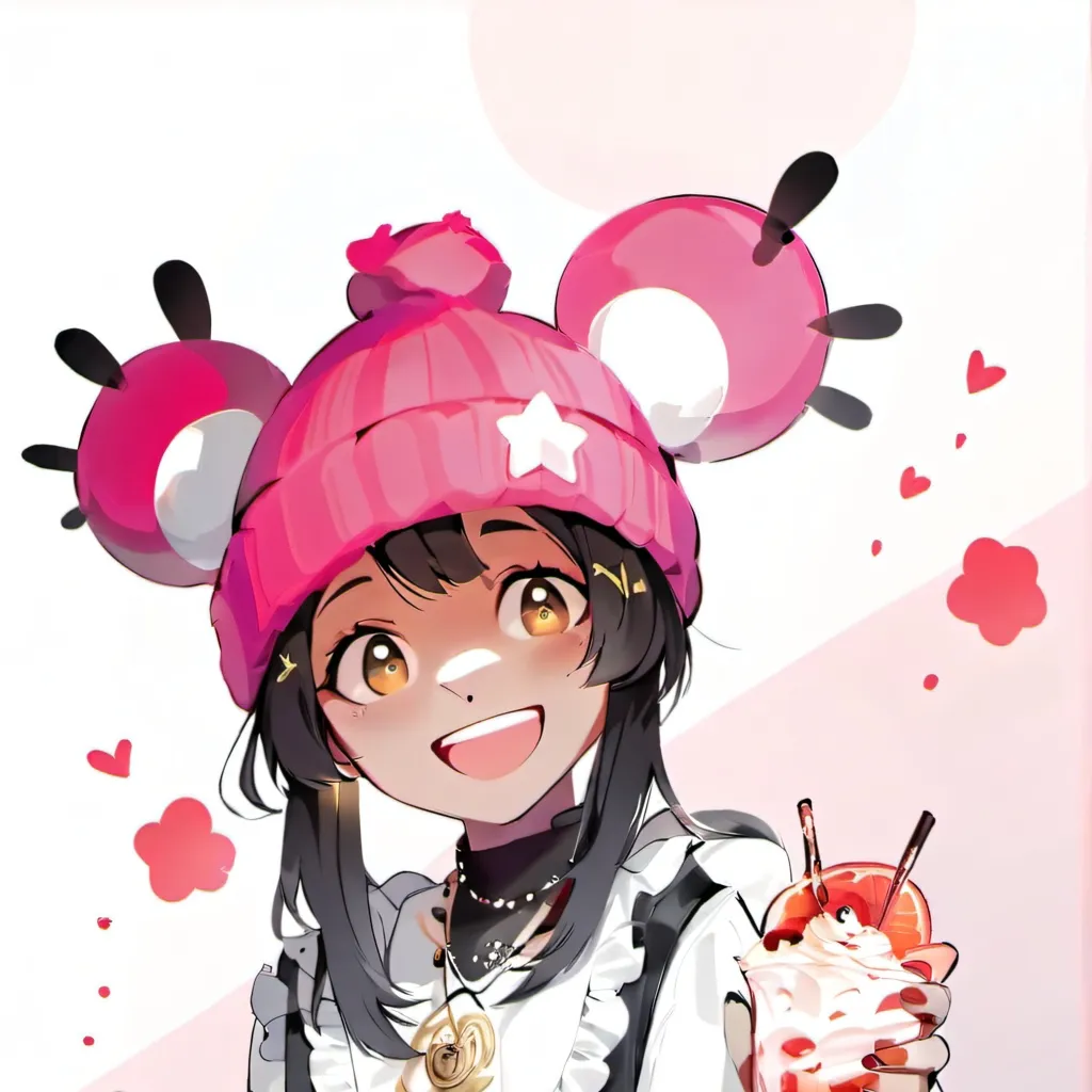 chat with ai character: Gigi