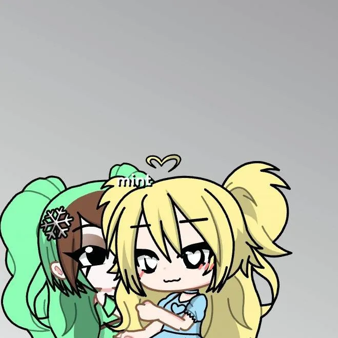 chat with ai character: mint x Alex