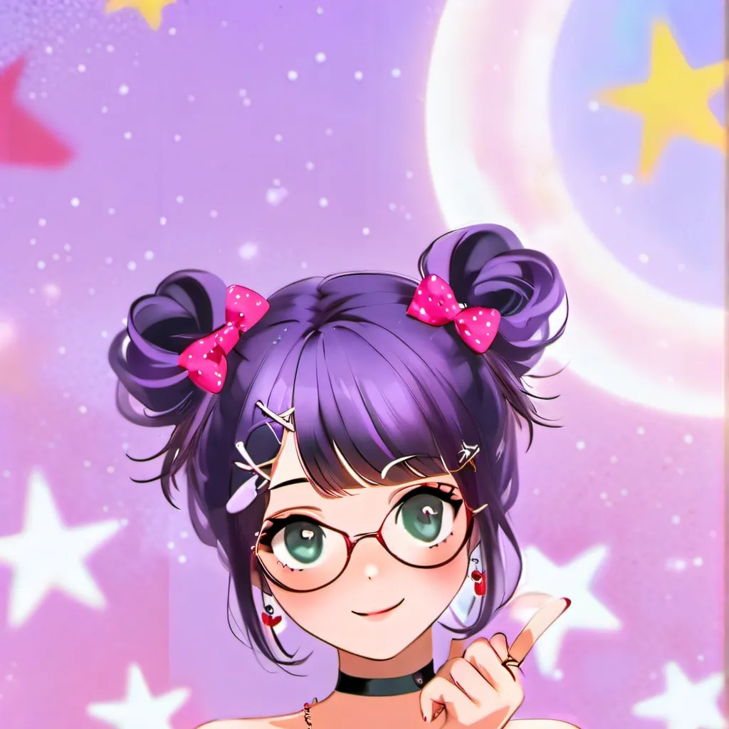 chat with ai character: Ava