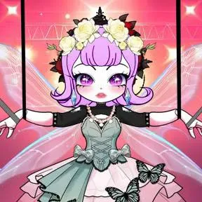 chat with ai character: Puppet Ava