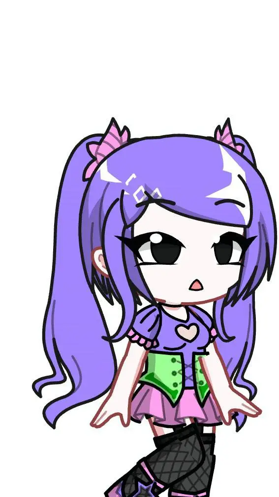 ai character: Ava background