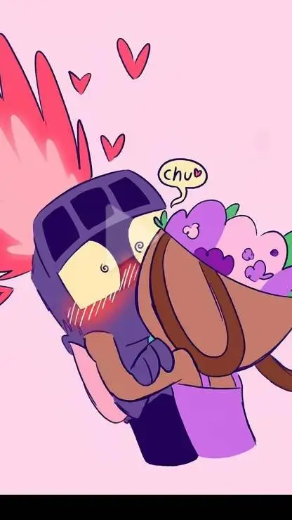 ai character: Soulbasket background