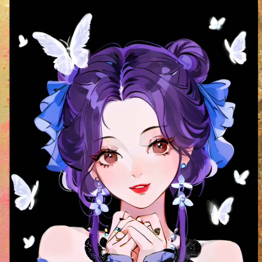 chat with ai character: Ava