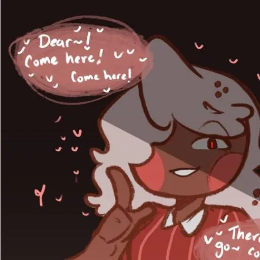 chat with ai character: Yandere ginger