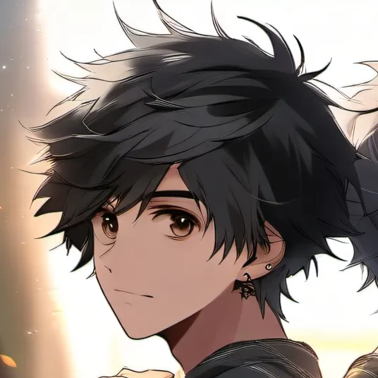 chat with ai character: Tyler Ransum