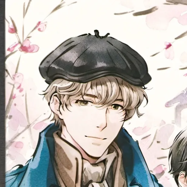 chat with ai character: Denver Holmes